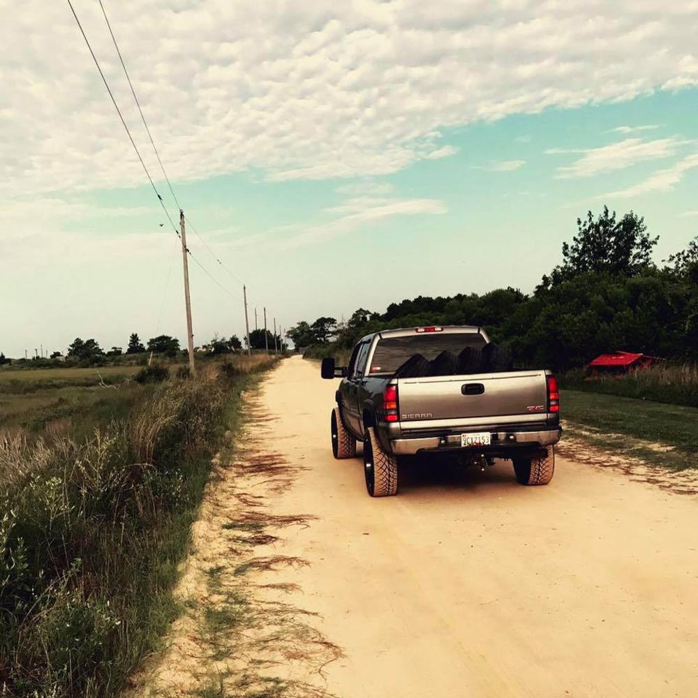 Meet your Posher, Chris